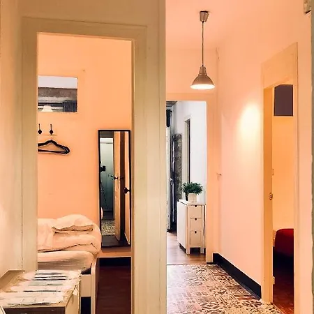 Apartment Rua Alta 22 Vigo