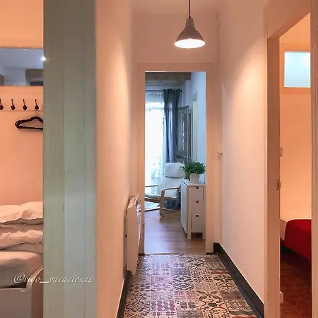 Rua Alta 22 Apartment Vigo
