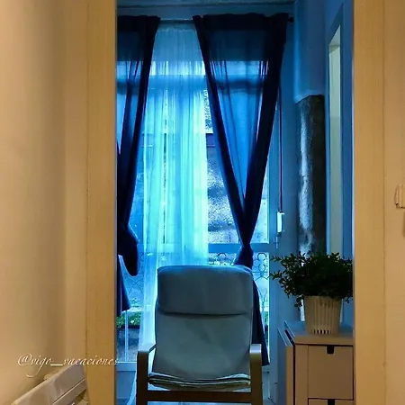 Apartment Rua Alta 22 *