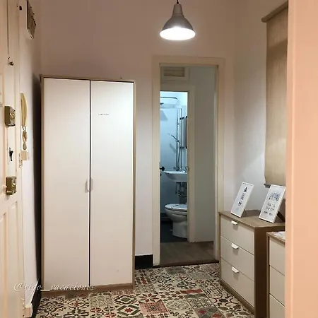 Apartment Rua Alta 22 Vigo