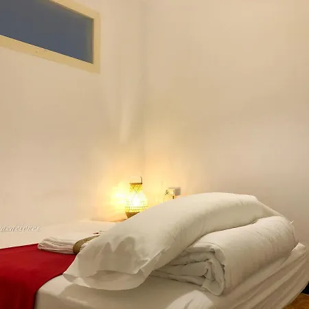 Rua Alta 22 Apartment Vigo