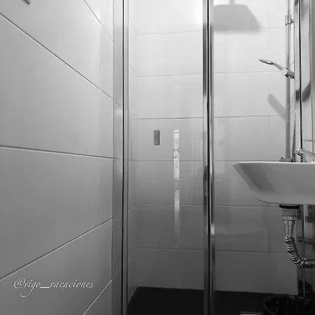 Rua Alta 22 Apartment Vigo