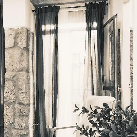 Apartment Rua Alta 22